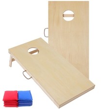 Cornhole set cornhole for sale  Romeoville