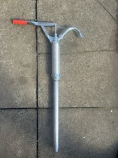 Heavy duty lever for sale  MANCHESTER