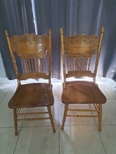 Vintage press back for sale  Orlando