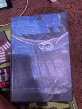 Usado, Harry Potter Order of The Phoenix (Misprint) Hardcover Book comprar usado  Enviando para Brazil