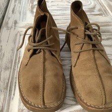 Mens light brown for sale  WORTHING