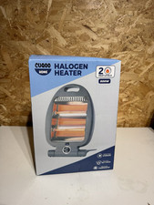 Halogen heater for sale  HOPE VALLEY