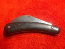 Taschenmesser gartenmesser ddr gebraucht kaufen  Dessau-Roßlau