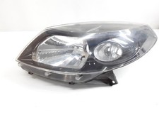 Usado, Dacia SANDERO 2008-2012 Scheinwerfer Headlight 8200733878 comprar usado  Enviando para Brazil