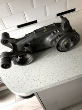Lambretta engine casing for sale  SUTTON-IN-ASHFIELD