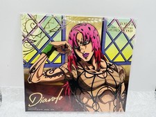 Diavolo jojo bizarre for sale  LONDON