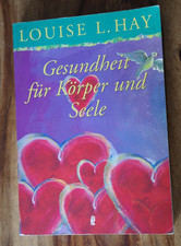 Louise hay gesundheit gebraucht kaufen  Essen