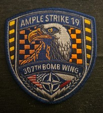Usaf 307th bomb for sale  SANDHURST
