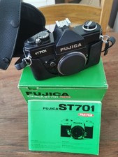 Fujica st701 fuji d'occasion  Champigny-sur-Marne