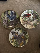Decorative collectors plates for sale  TEDDINGTON