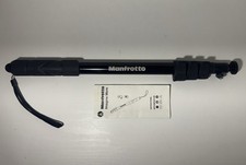 Manfrotto monopod mcompact for sale  Thibodaux