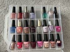 Opi cnd shellac for sale  EPSOM