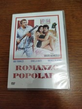 Dvd romanzo popolare usato  Ardea