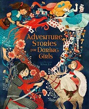 Adventure stories daring for sale  Montgomery