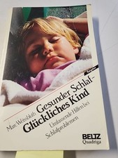 Gesunder schlaf glückliches gebraucht kaufen  Bad Vilbel