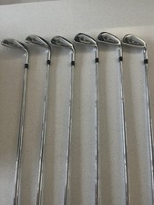 Wilson forged irons for sale  SOMERTON