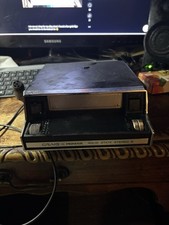 Vintage clark track for sale  Fitzgerald