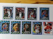 2024 donruss nba for sale  MILTON KEYNES