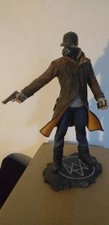 Figurine watch dog d'occasion  Hasparren