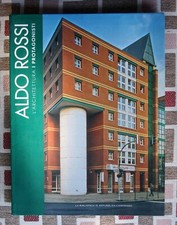 Architettura protagonisti vol. usato  Faenza