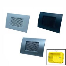 Cassa audio altoparlante usato  Napoli