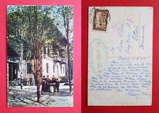 Miskolcz ungarn 1922 gebraucht kaufen  Dresden