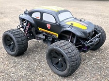 Hpi savage flux gebraucht kaufen  Eislingen/Fils