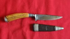 Couteau chasse marque d'occasion  Vienne