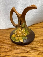 Roseville pottery water for sale  Reno