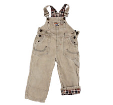 Papagino latzhose cord gebraucht kaufen  Berlin