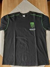 Monster energy shirt gebraucht kaufen  Meinerzhagen