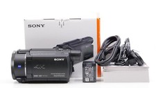 Sony handycam fdr usato  Spedire a Italy
