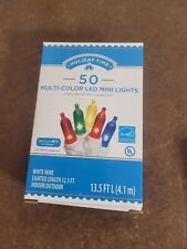 Multi color led for sale  Plant City