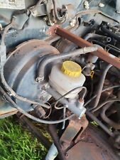 Nissan patrol y61 for sale  SCARBOROUGH