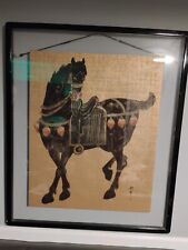 Ming horse hasegawa for sale  Pompton Lakes