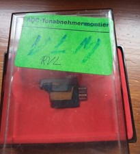 Cellule adc vlm d'occasion  Gambsheim