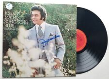 Johnny mathis real for sale  Dover