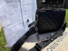 Authentic louis vuitton d'occasion  Expédié en Belgium