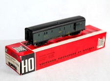 Jouef 5420 wagon d'occasion  Rouen-