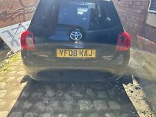 Toyota auris 2.2 for sale  BLACKBURN