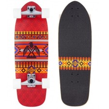 Surfskate professionale per usato  Forli