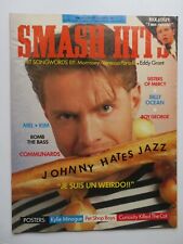 Smash hits 1988 gebraucht kaufen  Rimbach