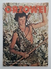 Raro album orzowei usato  Cologno Monzese