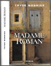 Madame roman thyde d'occasion  Lunel