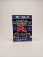 Nordiques équipe with d'occasion  Expédié en Belgium
