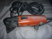 Fein multimaster sander for sale  Cleveland