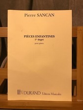 Pierre sancan pièces d'occasion  Rennes