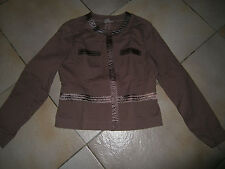Veste femme rose d'occasion  Lescar