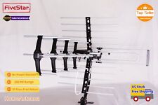 Antenna outdoor digital for sale  San Dimas