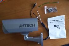 Avtech 520 tlv for sale  HUDDERSFIELD